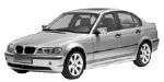 BMW E46 P1855 Fault Code