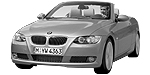 BMW E93 P1855 Fault Code