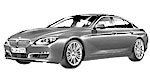 BMW F06 P1855 Fault Code