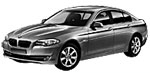 BMW F10 P1855 Fault Code