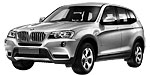 BMW F25 P1855 Fault Code