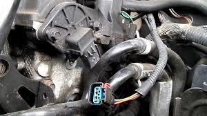 See P1855 in engine